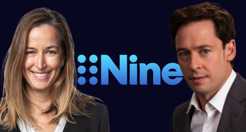 Nine win in United Kingdom